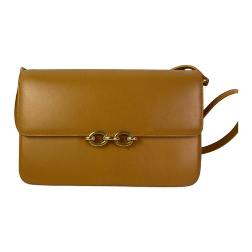 【京站時尚廣場店】SAINT LAURENT/側背包//brs649795.0121