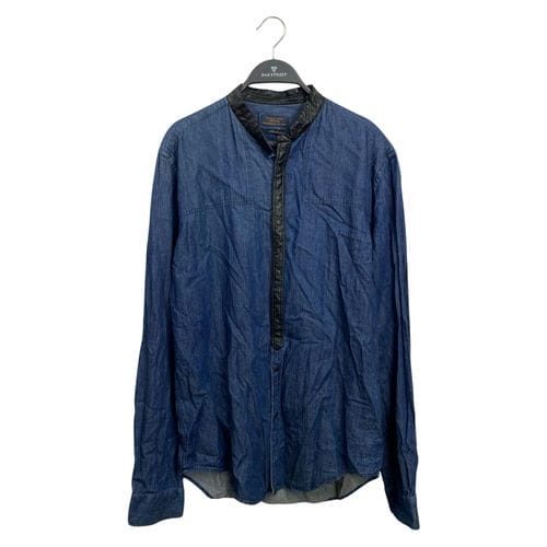 【誠品生活新店店】ZARA MAN/上身/S/77302