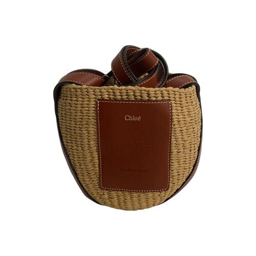 【微風南山店】Chloe/手提包//