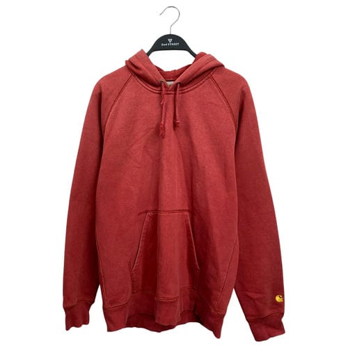 【誠品生活新店店】Carhartt/連帽上衣/M/