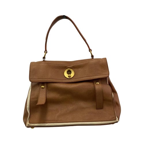 【南港店】YVES SAINT LAURENT/手提包//229680.496395