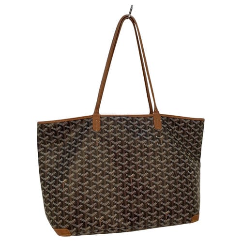 【忠孝復興店】GOYARD/托特包//aro120191