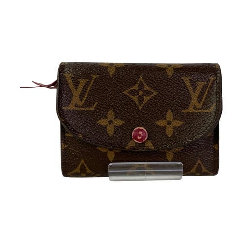 【京站時尚廣場店】LOUIS VUITTON/零錢包//M41939