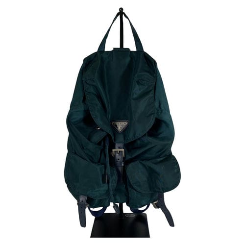 【高雄大遠百店】PRADA/後背包//59