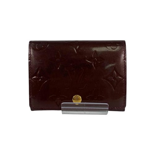 【新光三越台南中山店】LOUIS VUITTON/零錢包//M91540