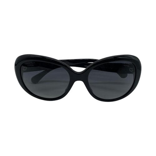 【忠孝復興店】CHANEL/太陽眼鏡//5312-A