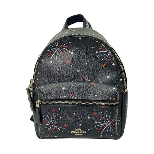 【勤美誠品綠園道店】COACH/後背包//F72774