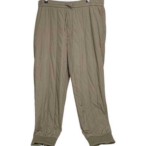 【高雄大立店】EMPORIO ARMANI/褲子/42/6K1PG2 1NWXZ