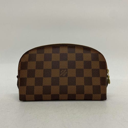 【桃園家樂福經國店】LOUIS VUITTON/小袋子//n47516