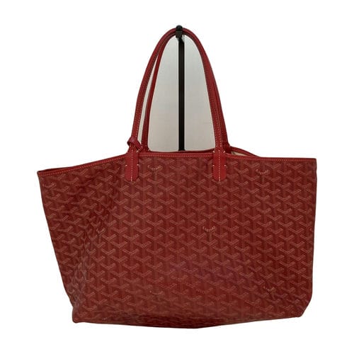 【忠孝復興店】GOYARD/托特包//