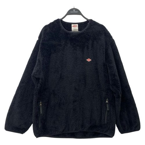 【台中一中店】DANTON/圓領休閒服/44/DT-A0102 HPF-BM