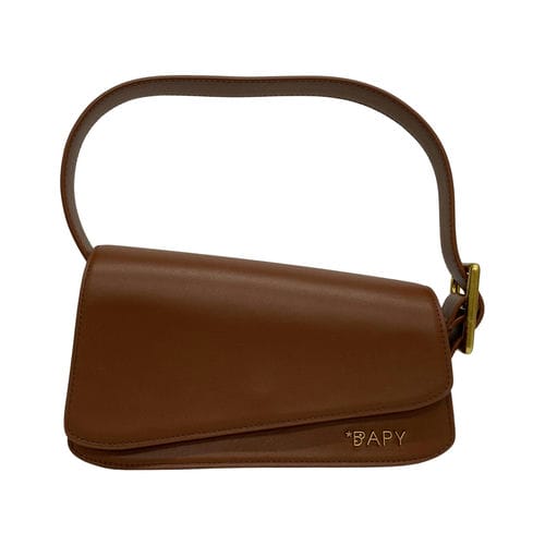 【桃園家樂福經國店】BAPY/手提包//