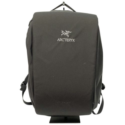 【勤美誠品綠園道店】ARC’TERYX/後背包//