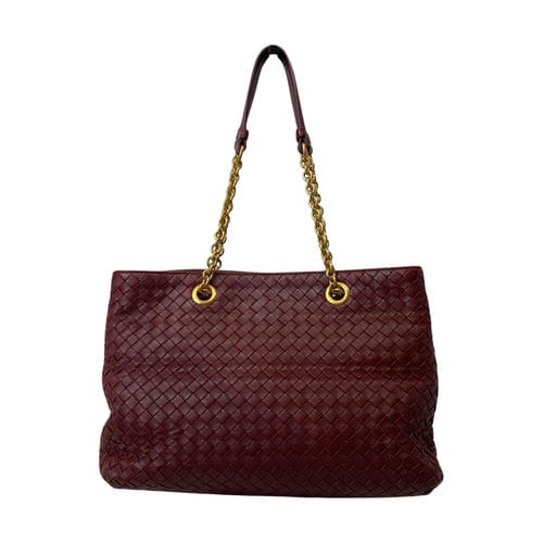【桃園統領店】BOTTEGA VENETA/手提包//b07978352Q