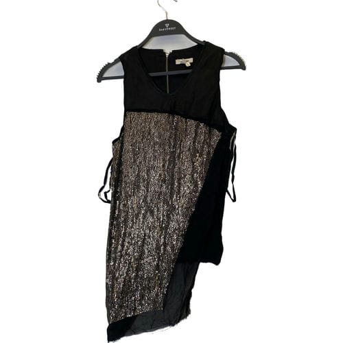 【逢甲福星店】Helmut Lang/罩衫/XS/