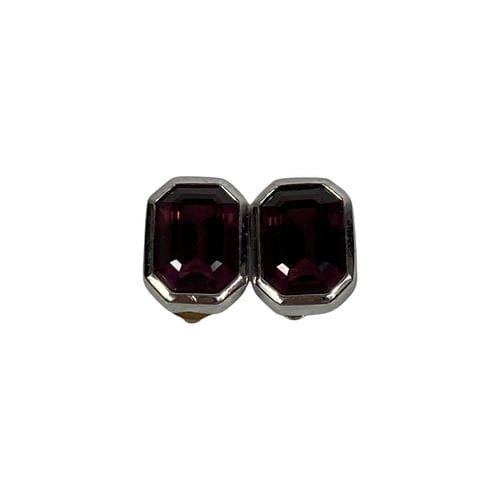 【台中廣三SOGO店】Christian Dior/耳環//