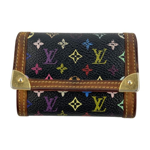 【新光三越台南中山店】LOUIS VUITTON/錢包其他種類///2346170632435