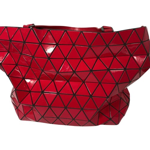 【環球板橋車站店】BAO BAO ISSEY MIYAKE/手提包//BB66-AG312