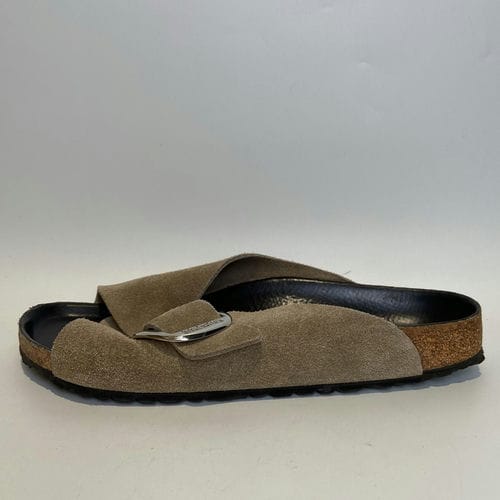 【微風信義店】BIRKENSTOCK/涼鞋/42/