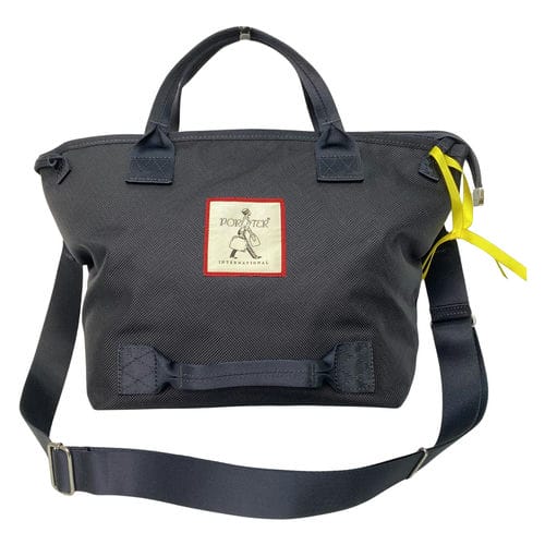 【勤美誠品綠園道店】PORTER INTERNATIONAL(TAIWAN)/波士頓包//