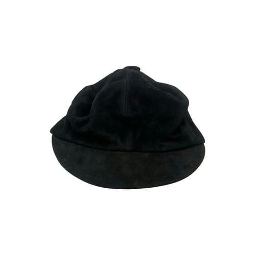 【公館店】Christian Dior/報童帽/FREE/