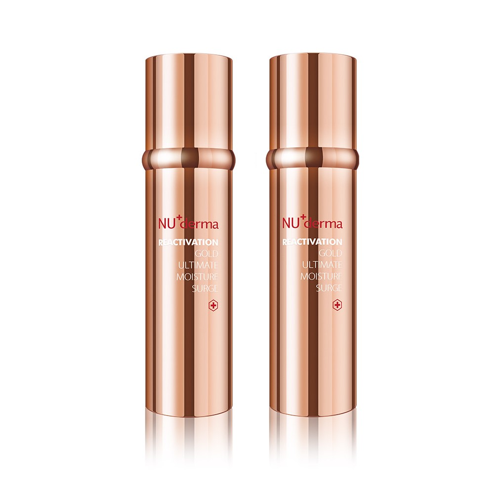 Reactivation Gold Ultimate Moisture Surge 100ml_0