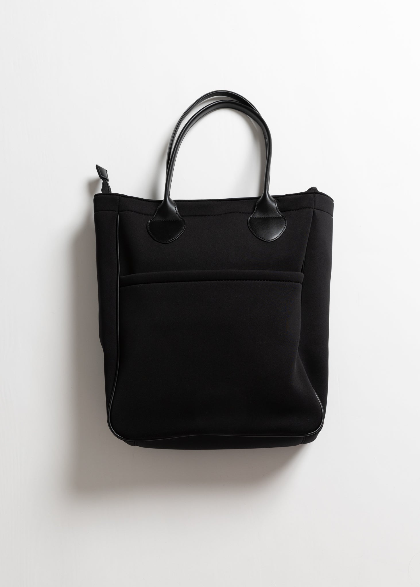 【HERG1】縦型-Tote Bag_UNISEX GA221005