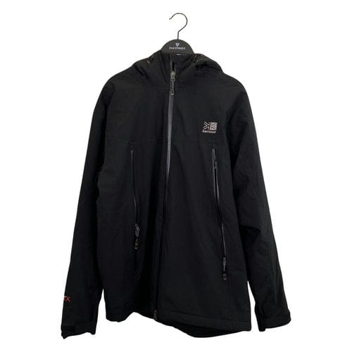 【高雄大立店】KARRIMOR/登山外套/M/