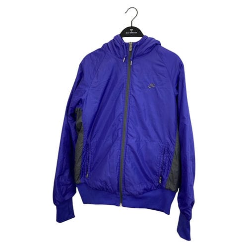 【高雄大立店】NIKE/登山外套/XL/
