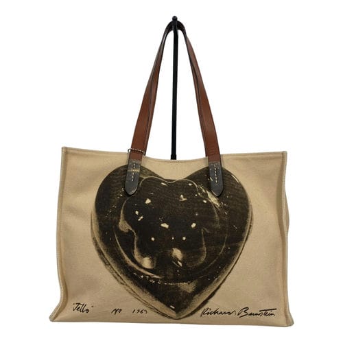 【台中新時代店】COACH/托特包//169