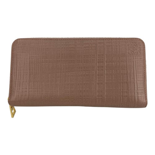 【桃園統領店】LOEWE/長夾錢包//261709