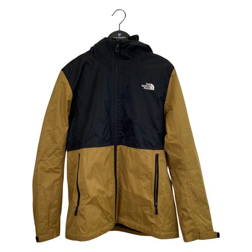 【高雄大立店】THE NORTH FACE/登山外套/S/NF0A3V9D