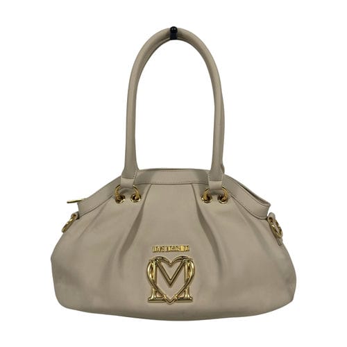 【台中新時代店】LOVE MOSCHINO/手提包//