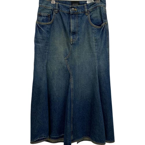 【桃園統領店】MARC JACOBS/長裙/26/2f3rsk003d04