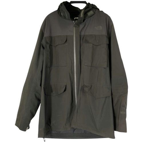 【台北西門店】THE NORTH FACE/登山外套/L/NF0A369B