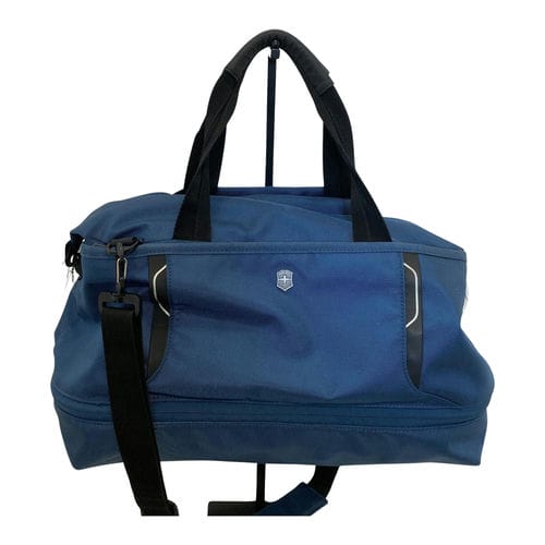 【台北車站館前店】VICTORINOX/波士頓包//