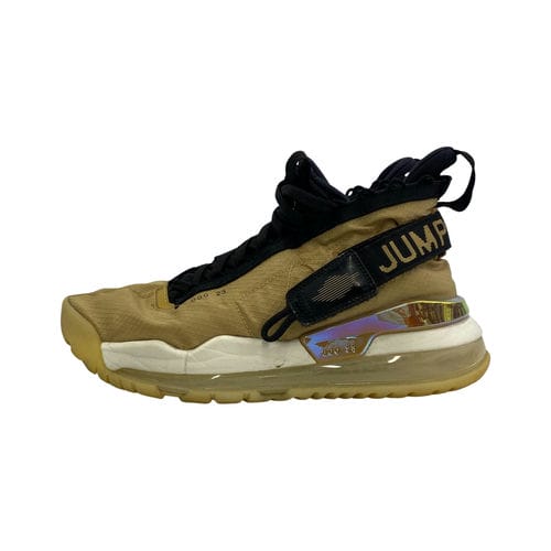 【南港店】ALR JORDAN/高筒運動休閒鞋/25.5cm/BQ6623-700