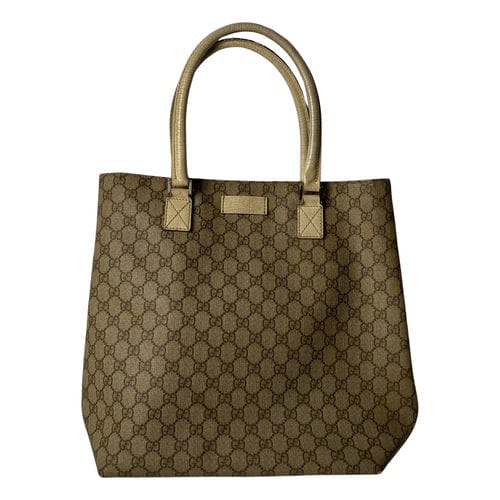 【徐匯廣場店】GUCCI/托特包//131220