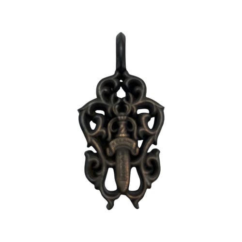 【新光三越台南中山店】CHROME HEARTS/吊墜///2346170355266