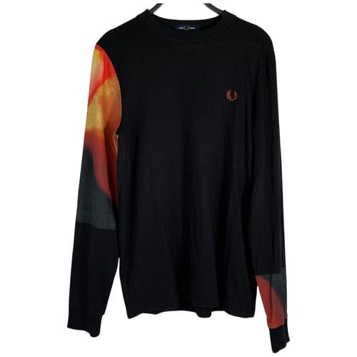 【高雄大遠百店】FRED PERRY/長袖T/S/