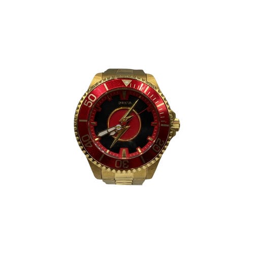 【新光三越台南中山店】invicta/男錶//26905