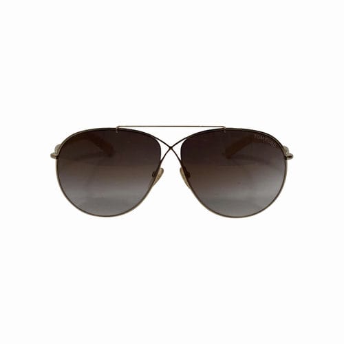 【誠品生活台中480店】TOM FORD/太陽眼鏡//TF429/2346650236740