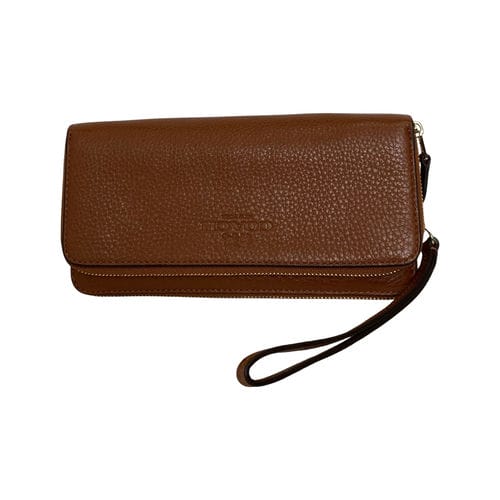 【台北西門漢中店】COACH/長夾錢包//F52718