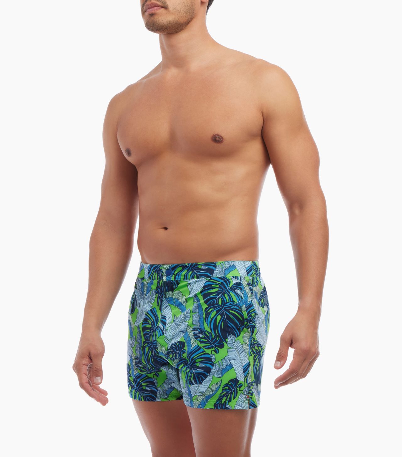 IBIZA JOGGER | PRIDE(12 inch side length)_2