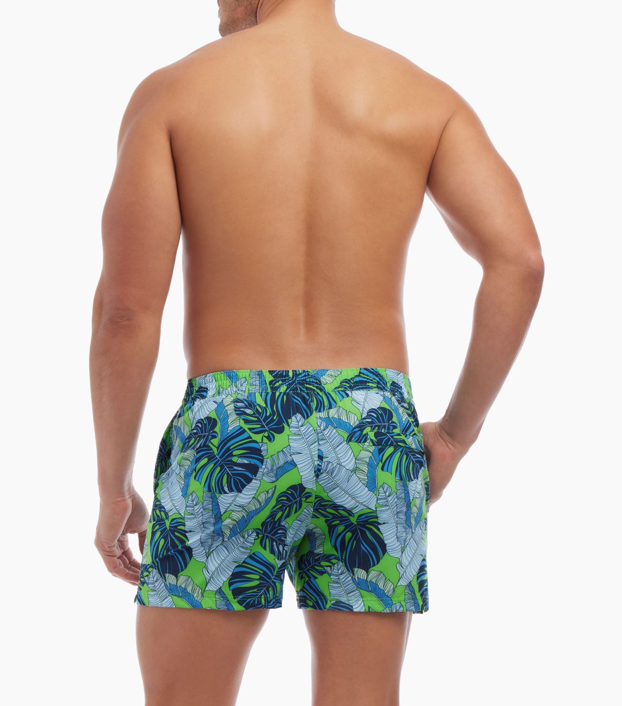 IBIZA JOGGER | PRIDE(12 inch side length)_3