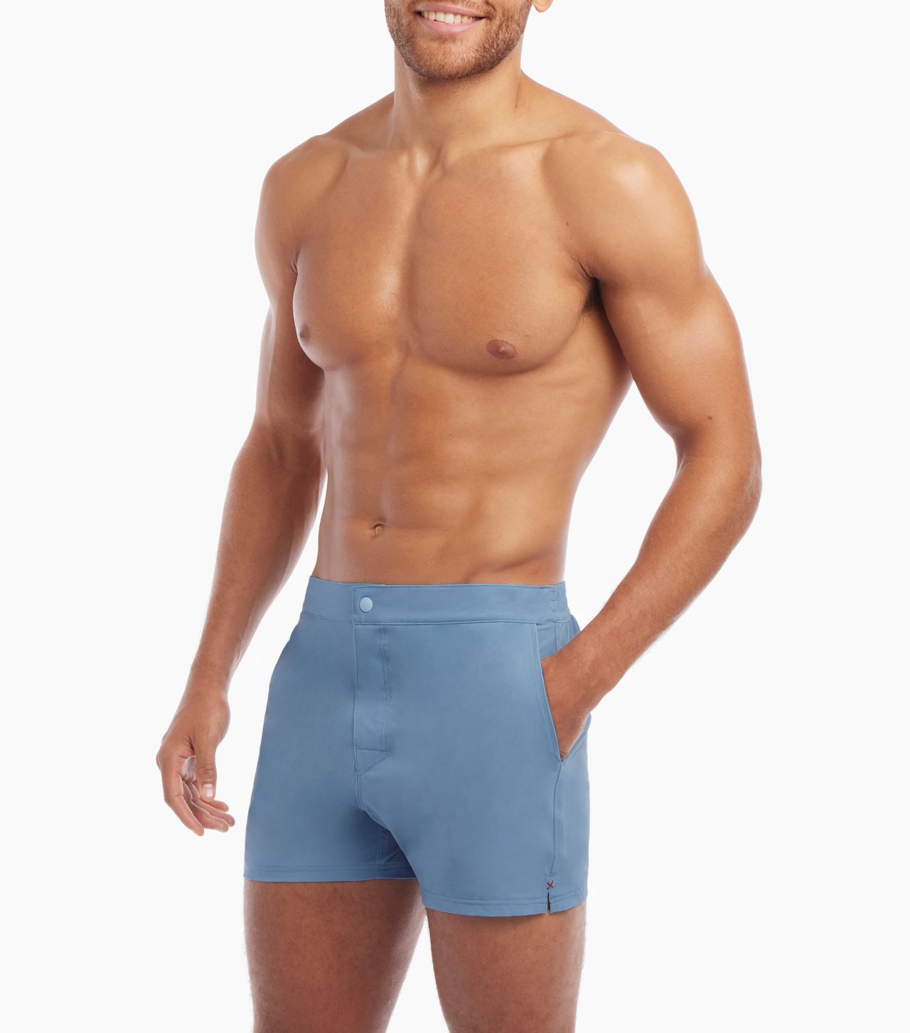 IBIZA JOGGER | PRIDE(12 inch side length)_2