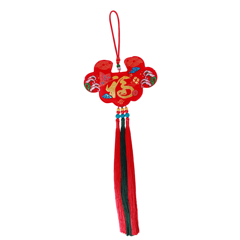淨心福至掛飾 (招財/正財/化解煞氣/避邪/安神/八吉祥/長壽) (限海外直購)hanging ornaments_1