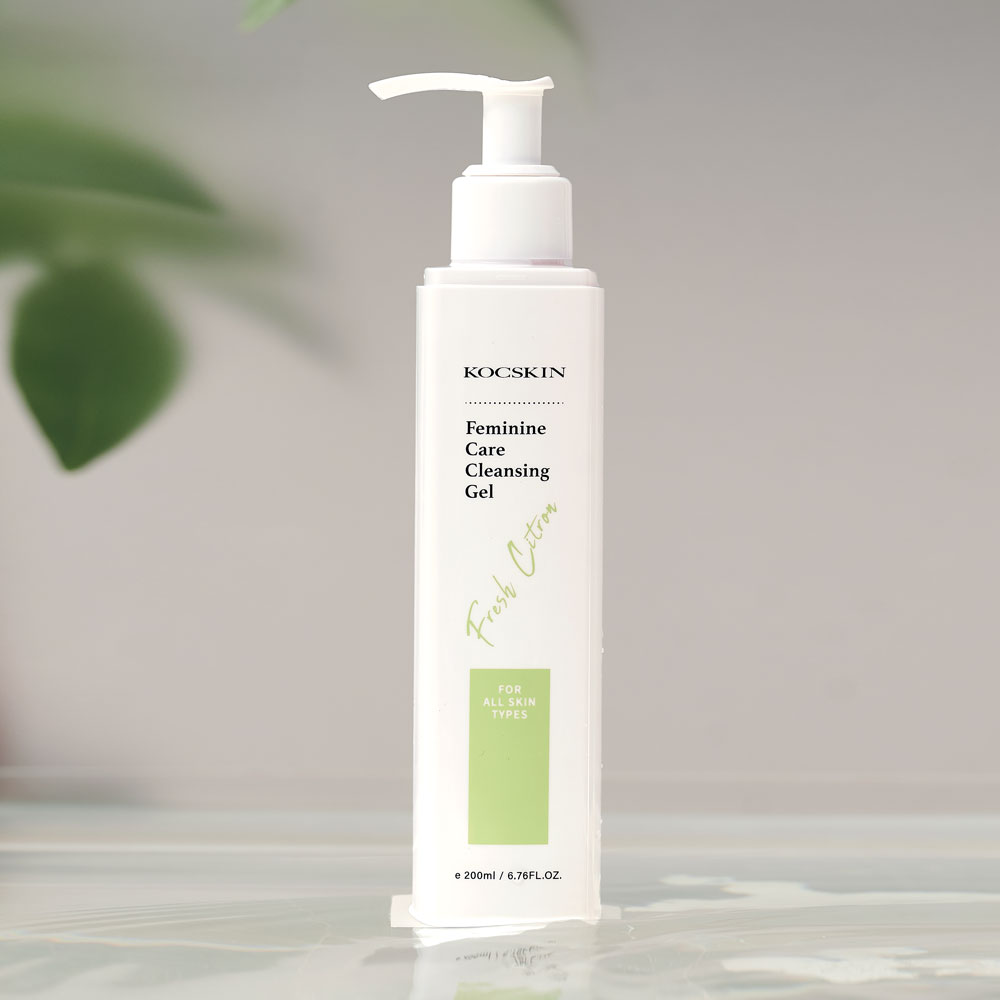 KOCSKIN 私密草本潔淨露 200ml_1