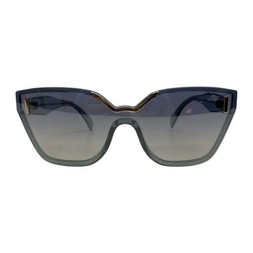 【新竹湳雅廣場店】PRADA/太陽眼鏡//SPR16T VIS-5R0