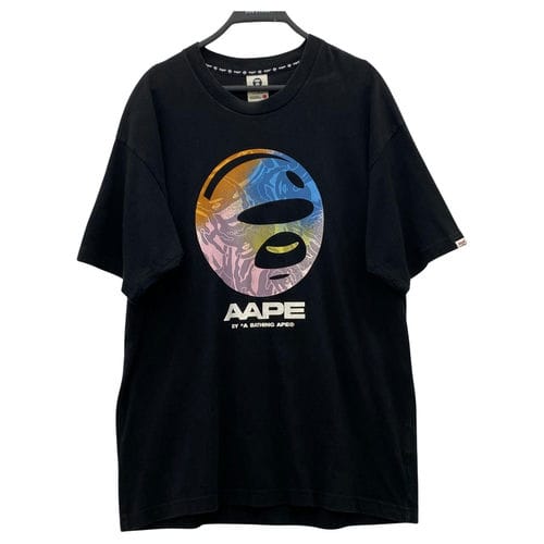 【台中中友百貨店】AAPE BY A BATHING APE/T恤/L/CA41797